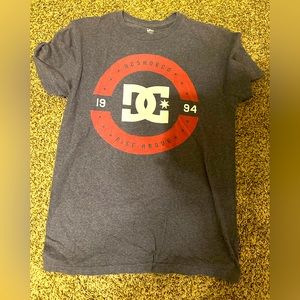 Vintage DC mens shirt size small